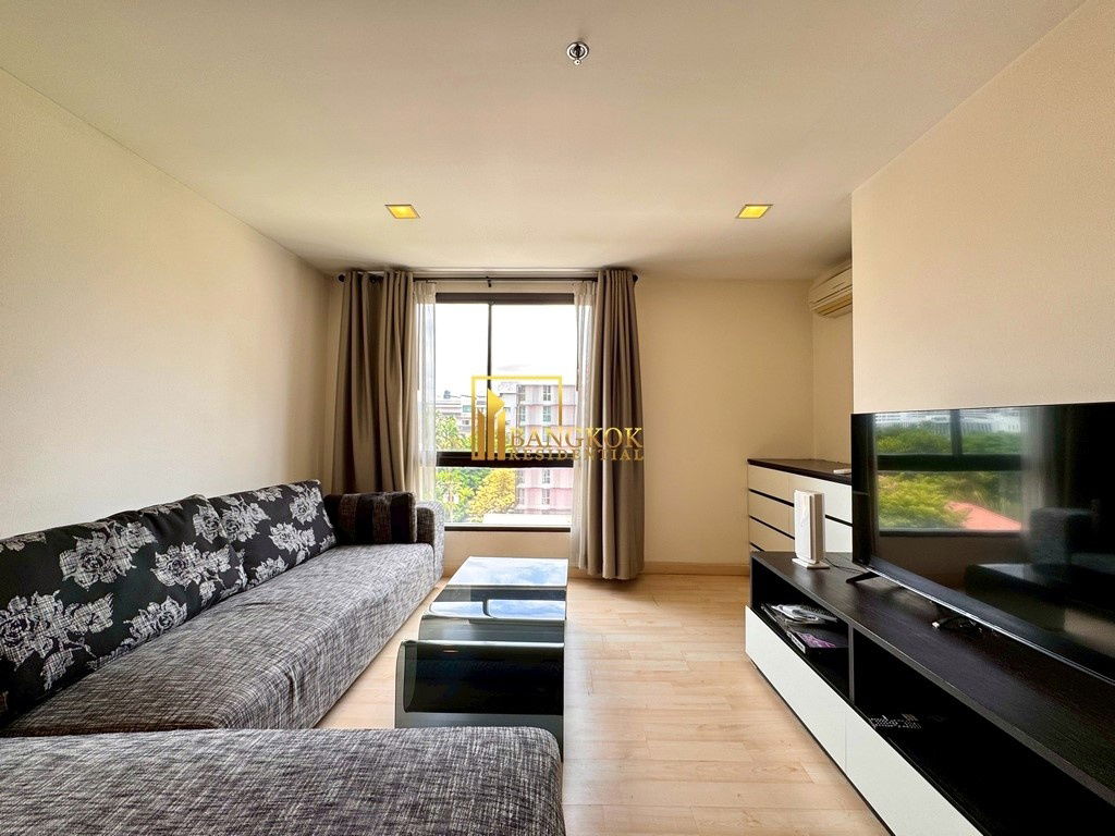 picture Prime Mansion - Light & Airy 2 Bed For Condo in Phrom Phong - BR17159CD - 2/39