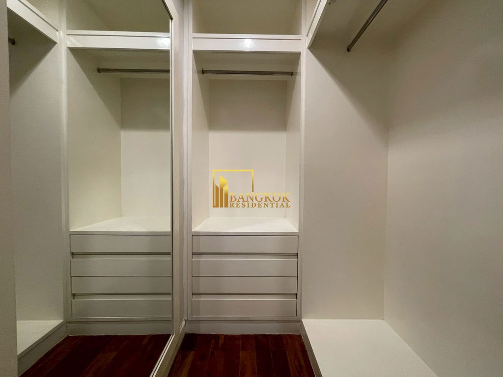 รูป Baan Siri Ruedee | Great Value 3 Bedroom Condo in Ploenchit - BR19513CD - รูปที่ 26/41