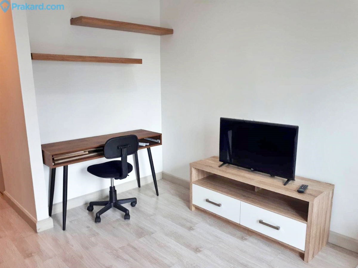 รูป 🦋🌼คุณปอ LuxuryCondo🦋🌼แอดไลน์ได้เลยนะคะ🦋ไอดีโอ โมบิ พระราม 9 - รูปที่ 1/1