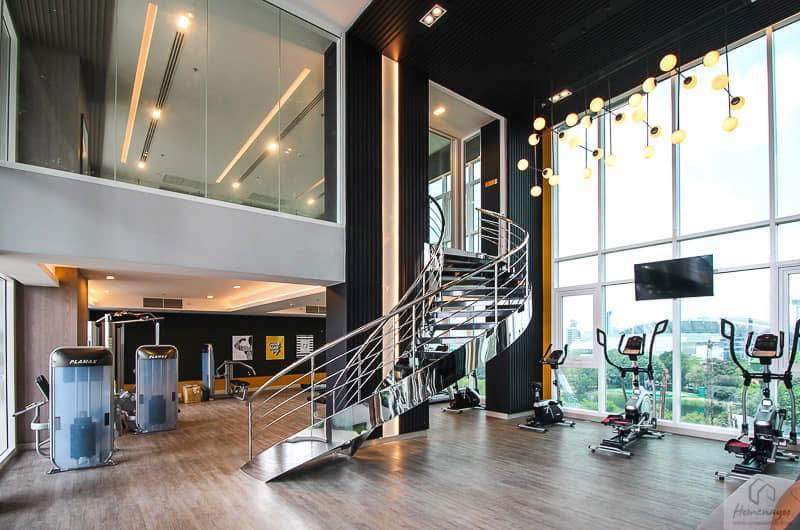 picture Code: KJ8343  for rent Supalai Veranda Ramkhamhaeng // Line ID: @kjcondo (with @) // - 13/13