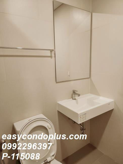 picture P-115088 Condo for rent Lumpini Place Ratchada-Sathu fully furnished (Confirm again when visit).  - 7/12