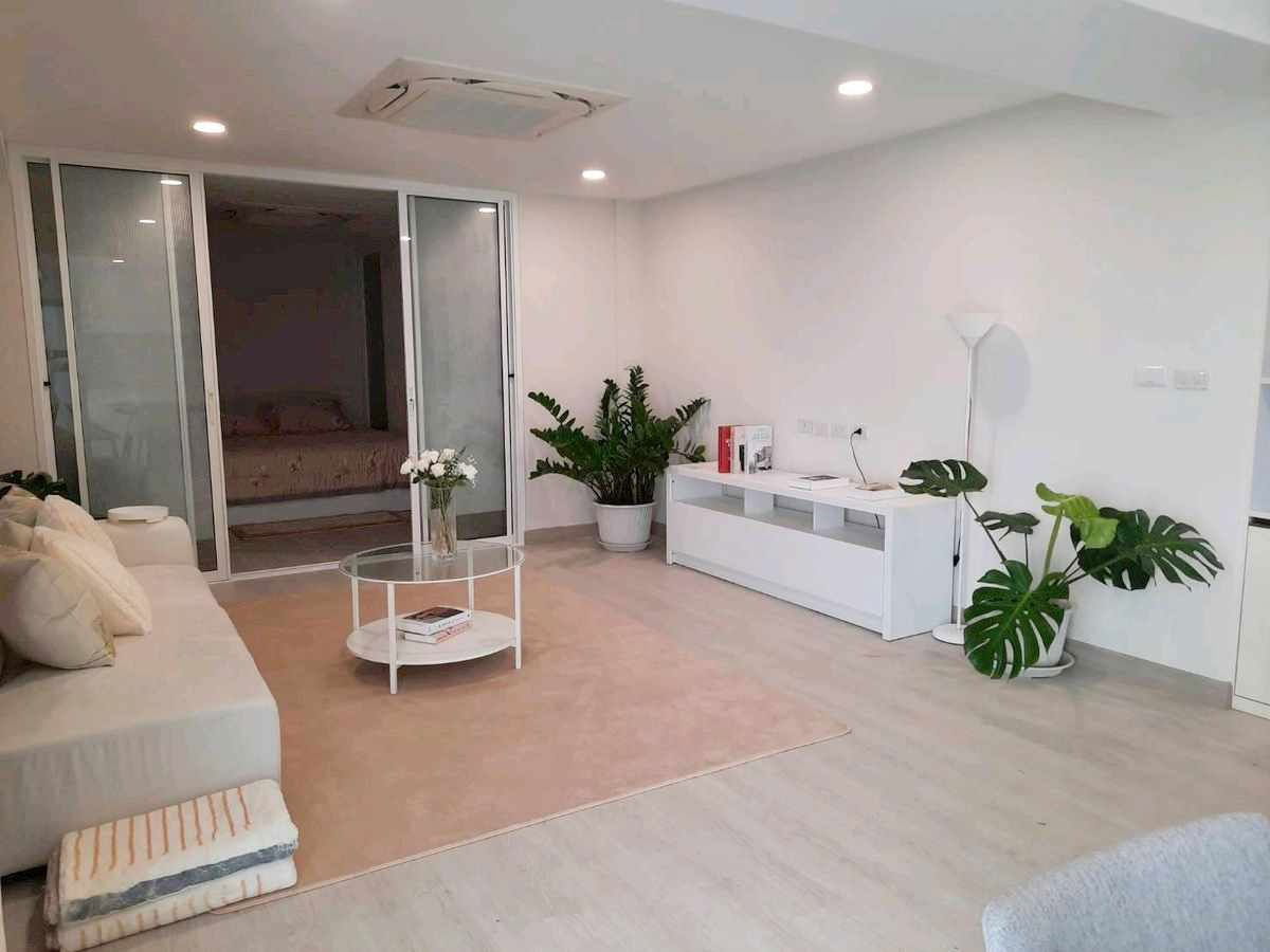 รูป ห้องว่างค่ะ🦋🌼คุณปอ LuxuryCondo🦋🌼แอดไลน์ได้เลยนะคะ🦋เดอะ วอเตอร์ฟอร์ด รอยัล สูท - รูปที่ 13/23