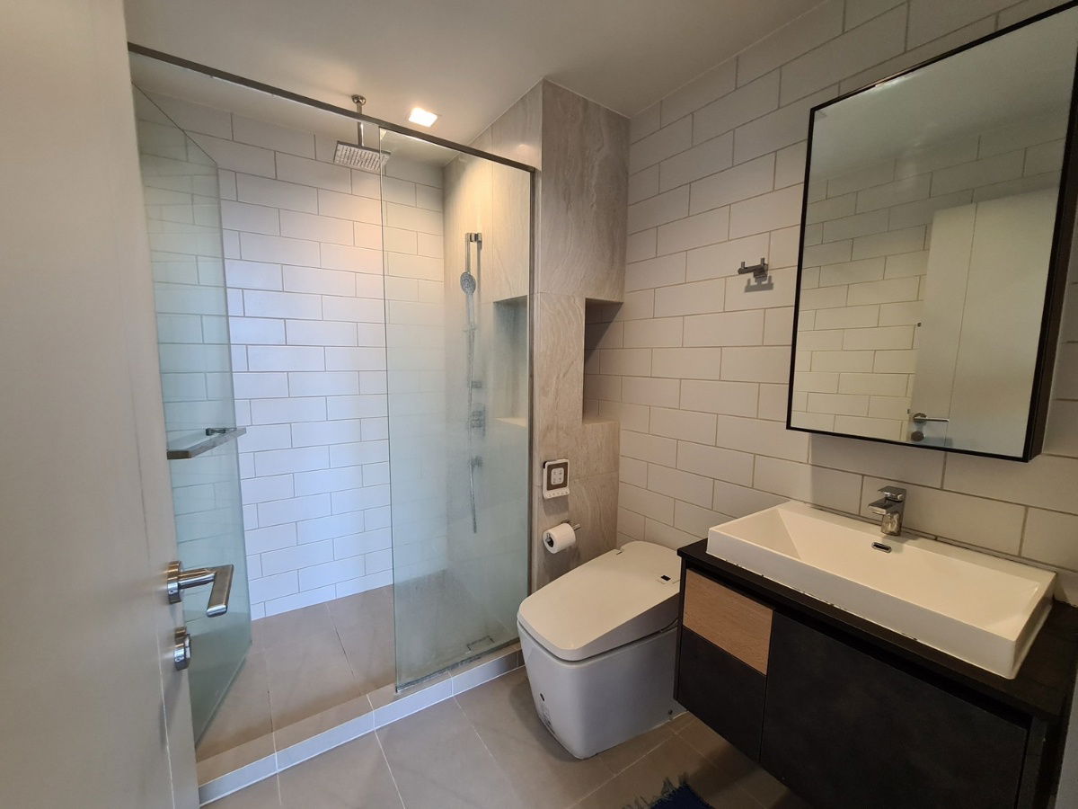 picture For rent The Line Jatujak Ready to move in (DSL924) - 4/10