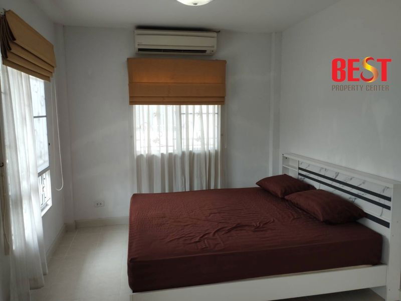 picture Stylish 3-Bedroom Home for Rent in Prompat 1 Ramintra – Fully Furnished & Move-In Ready - 14/20