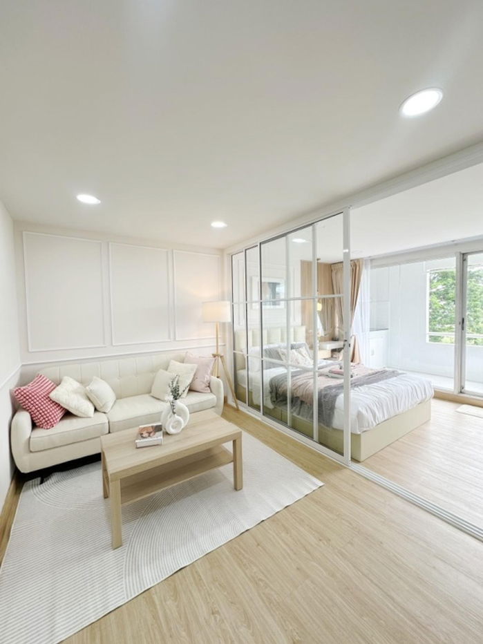 รูป 🏢 ขายคอนโด : City Villa (ซิตี้ วิลล่า)   รหัสทรัพย์ | 📌LNP-C8954  - รูปที่ 2/14
