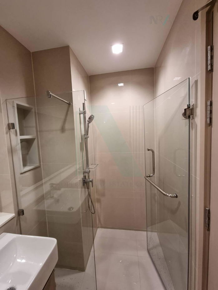 picture For Rent Condo LIFE SATHORN SIERRA Building 1, Floor 18,Studio, Room size 28.00 sqm - 8/8