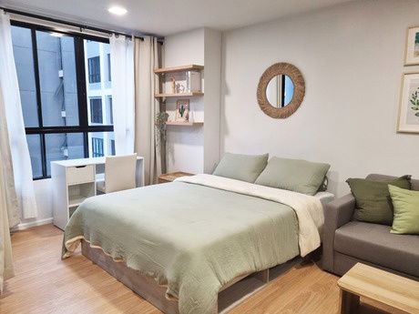 picture Near Rangsit University and Future Park Mall, Atmoz Kanaal - 1/24