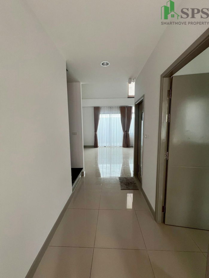 รูป ให้เช่า ทาวน์โฮมหลังมุม Premium Place พหลโยธิน–รามอินทรา  (SPSJN04) - รูปที่ 10/11