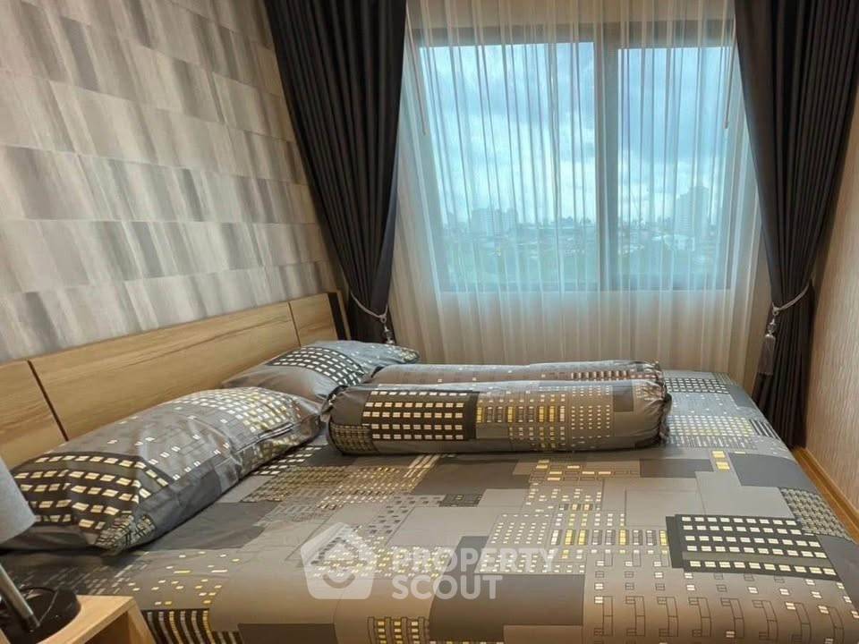 รูป คอนโด 1-ห้องนอน ที่ ชีวาทัย ฮอลล์มาร์ค ลาดพร้าว - โชคชัย 4 ใน ลาดพร้าว (ID 2265096) - รูปที่ 11/14