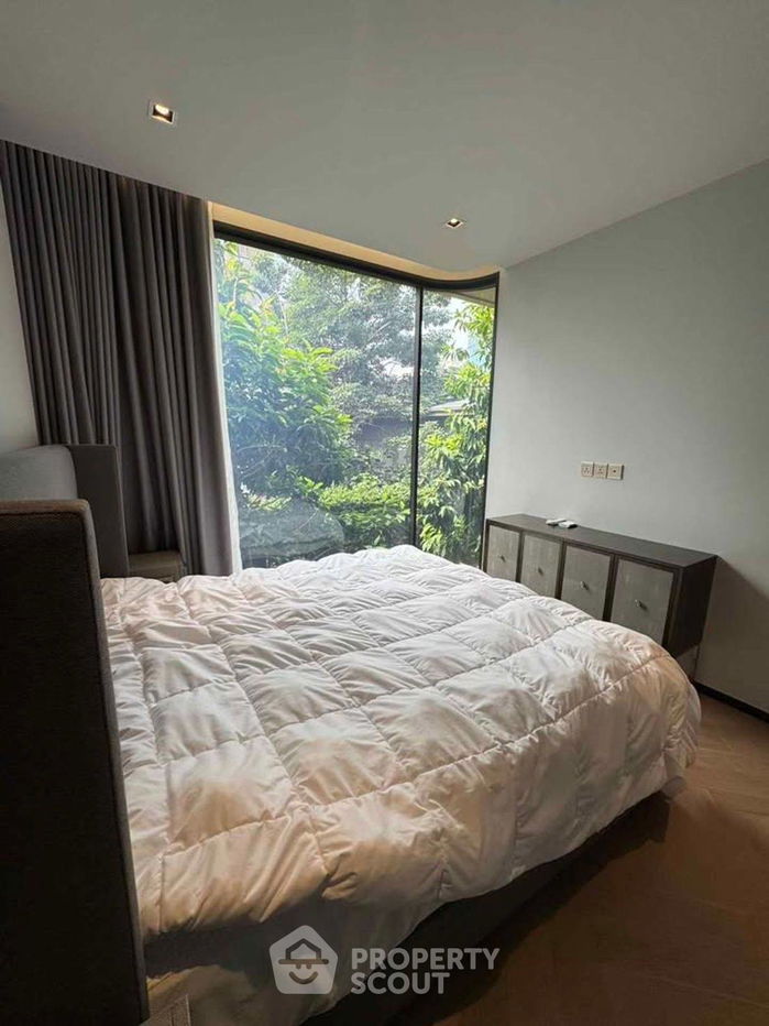 picture 2-BR Condo at The Reserve 61 Hideaway near BTS Thong Lor (ID 2101684) - 3/6