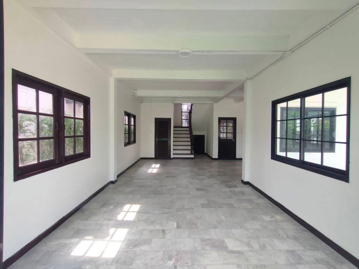 picture For sell house Baan Chomplern Bangkae 3bedrooms, New renovated 【Line: Yosita828】 - 3/8