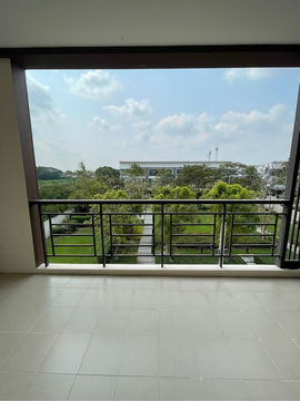 Townhome 3 floor @Thericco town watcharaphol