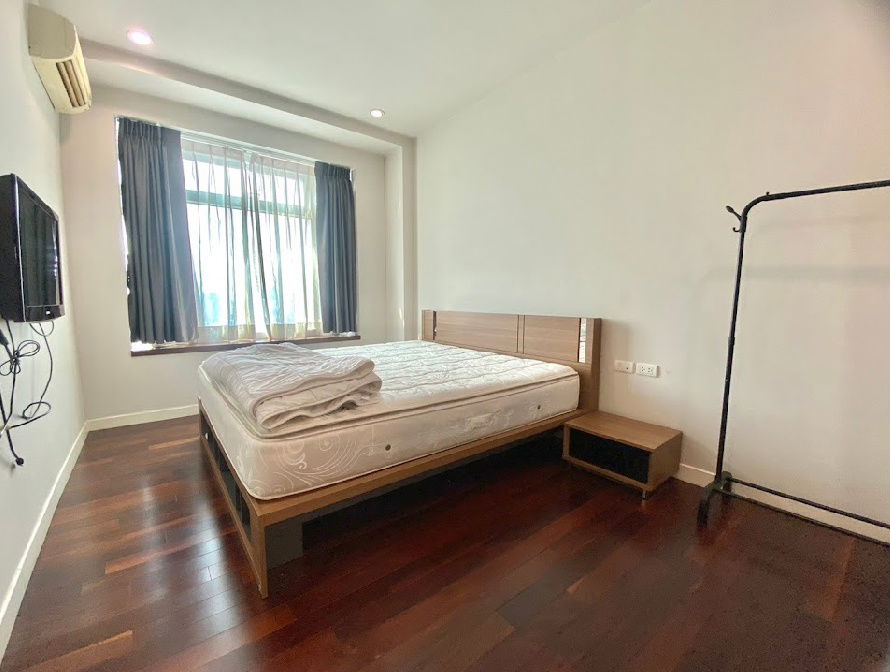รูป #R5897  ให้เช่าคอนโด Circle Condominium (Phetchaburi 36) - รูปที่ 2/12