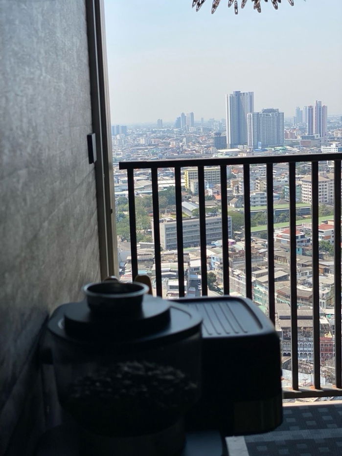รูป 🏢 ขายคอนโด : Fuse Chan - Sathorn (ฟิวส์ จันทน์ - สาทร)   รหัสทรัพย์ | 📌LNP-C8961  - รูปที่ 14/19