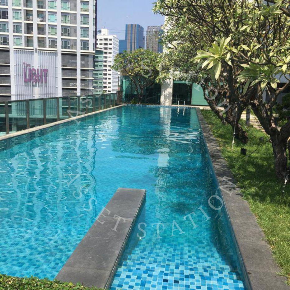 picture 🚈 IDEO Ladprao 5 | Near BTS Ha Yaek Lat Phrao and MRT Phahonyothin–Lat Phrao ✨ - 11/11