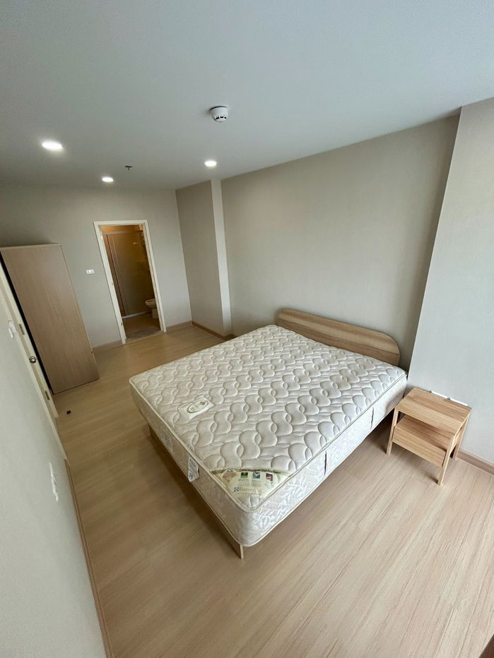 picture Condo for rent Supalai Veranda Phasi Charoen near MRT Phasi Charoen 15,000 baht Property code: RS1546 - 5/10