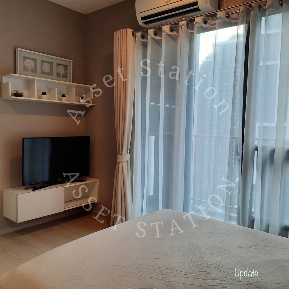 picture 🚈 Condolette Midst Rama 9 for sale | Near MRT Rama 9 ✨ - 5/12