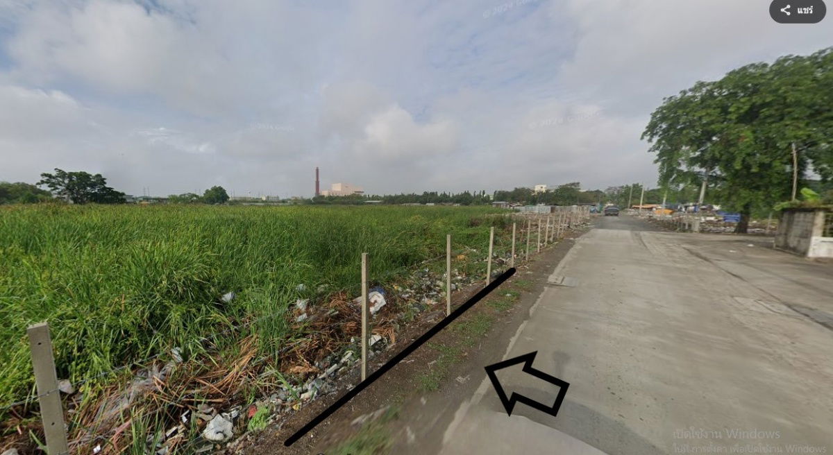 รูป ขายถูก ที่ดินเปล่าพุทธมณฑลสาย3 ซ.7หรือซ.9 (หนองแขม-ภาษีเจริญ ) Ref. A01250803 - รูปที่ 4/8
