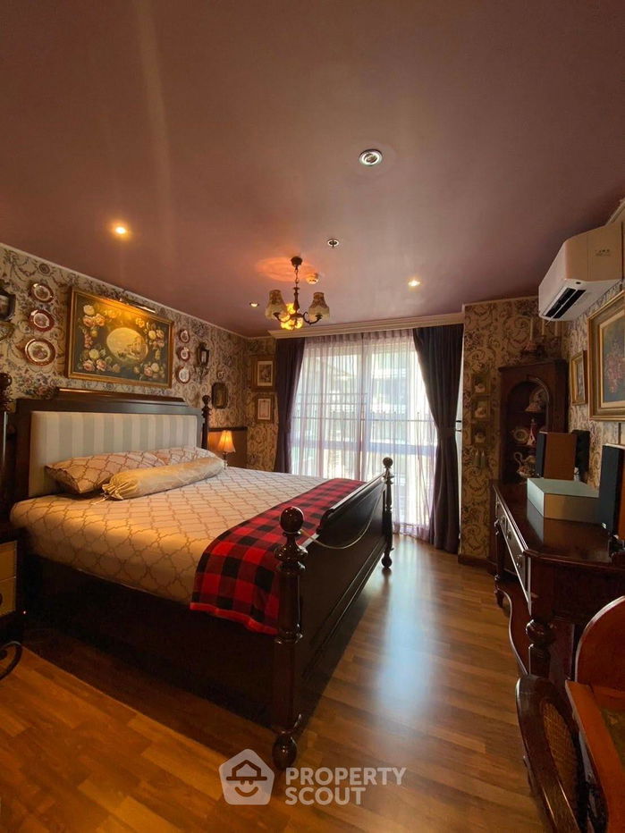 picture 2-BR Condo at Serene Place Sukhumvit 24 Condominium near BTS Phrom Phong (ID 2237735) - 8/9