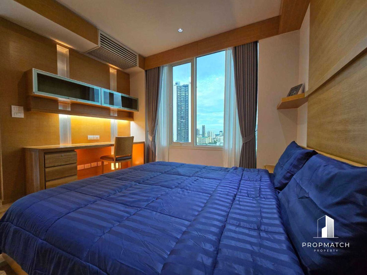 รูป ✨Flash Deal ✨ The Empire Place Sathorn ( 3Bed 3Bath 157 SQM.) แต่งครบพร้อมอยู่ !! เพียง 95,000 บาทต่อเดือน Tel.0981315848 @propmatch - รูปที่ 12/21