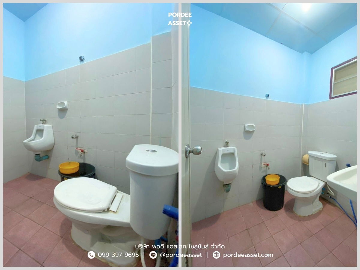 รูป ขาย!! ทาวน์เฮ้าส์ หมู่บ้านแสงบัวทองวิลล่า ติด ถ.บางบัวทอง 340 บางบัวทอง-สุพรรณบุรี นนทบุรี ทำเลดีมาก!! - รูปที่ 12/20