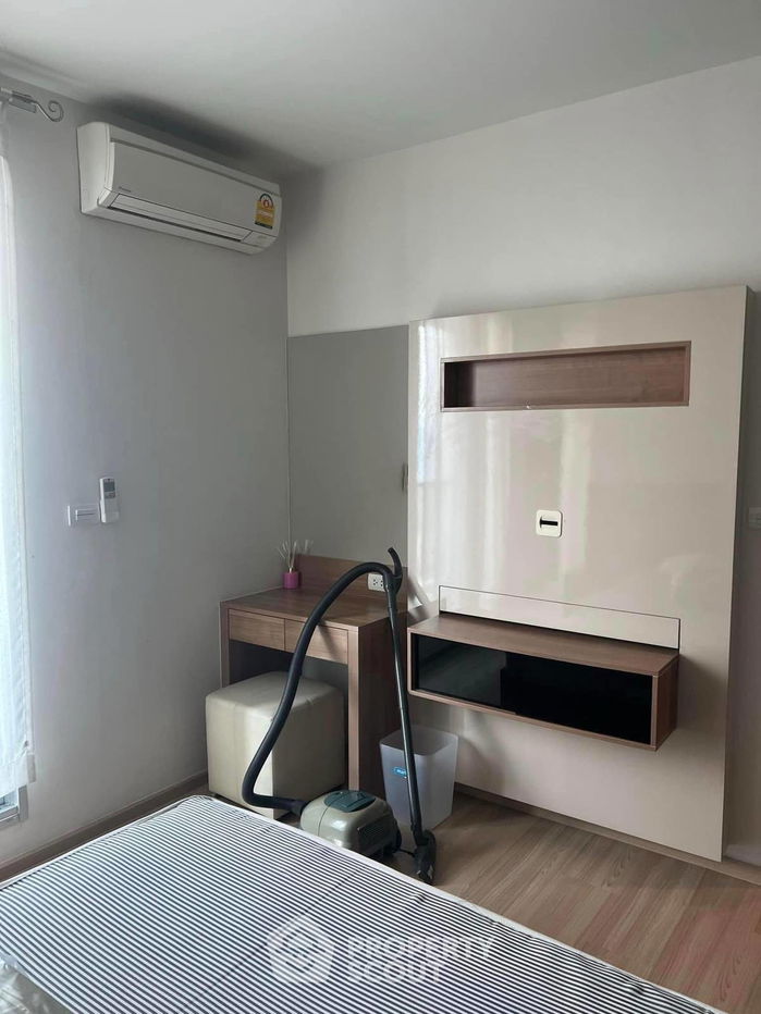 picture 1-BR Condo at Rhythm Sathorn near BTS Saphan Taksin (ID 1232750) - 12/13