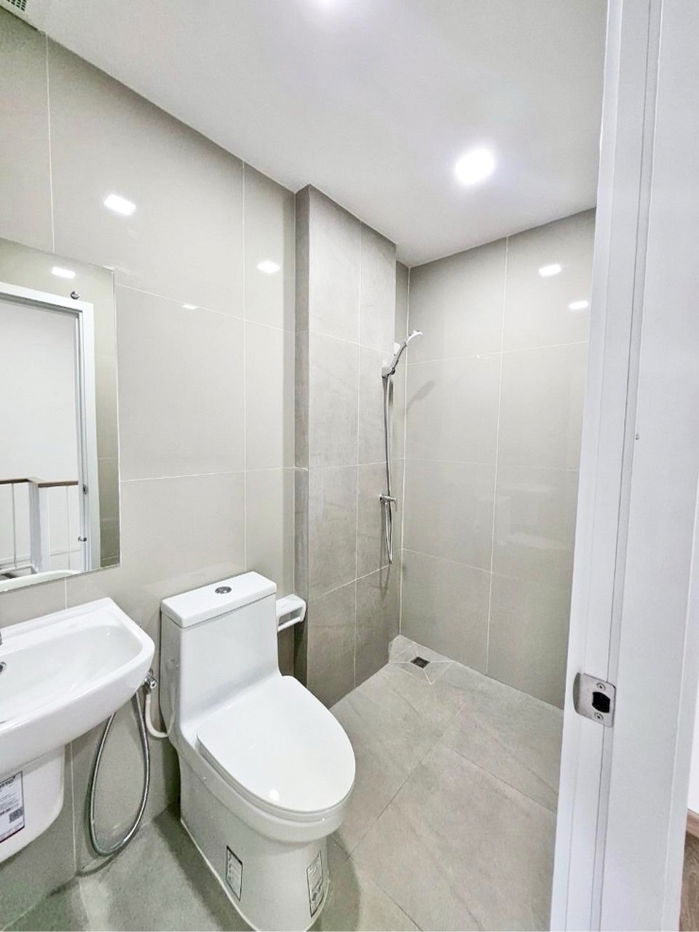 รูป ให้เช่าบ้านใหม่มีนบุรี  The Connect มีนบุรี สเตชั่น-นิมิตใหม่ - รูปที่ 7/7