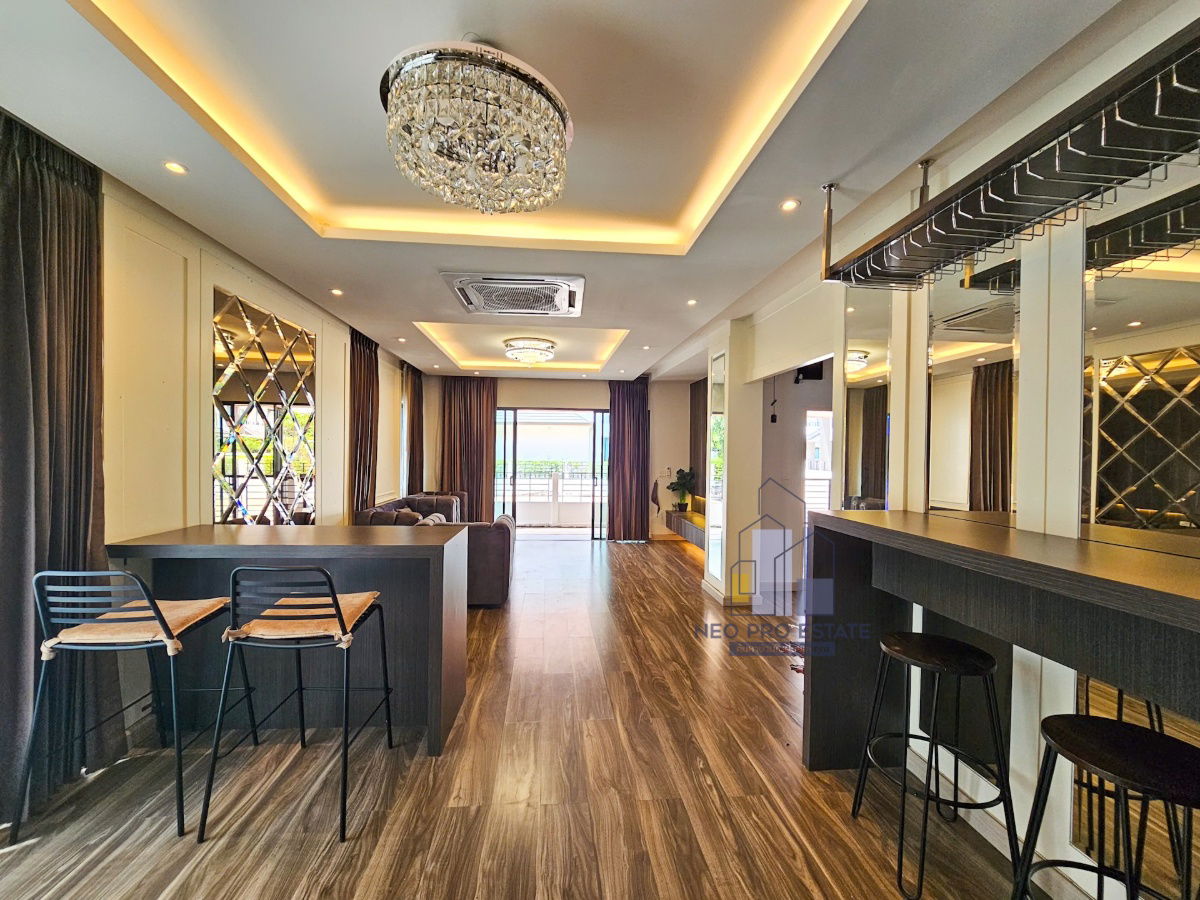 รูป บ้านเช่า – มบ.วราสิริ ศรีจันทร์ ใกล้ รพ.ขอนแก่น และ ม.เทคโนโลยีราชมงคล - รูปที่ 1/15