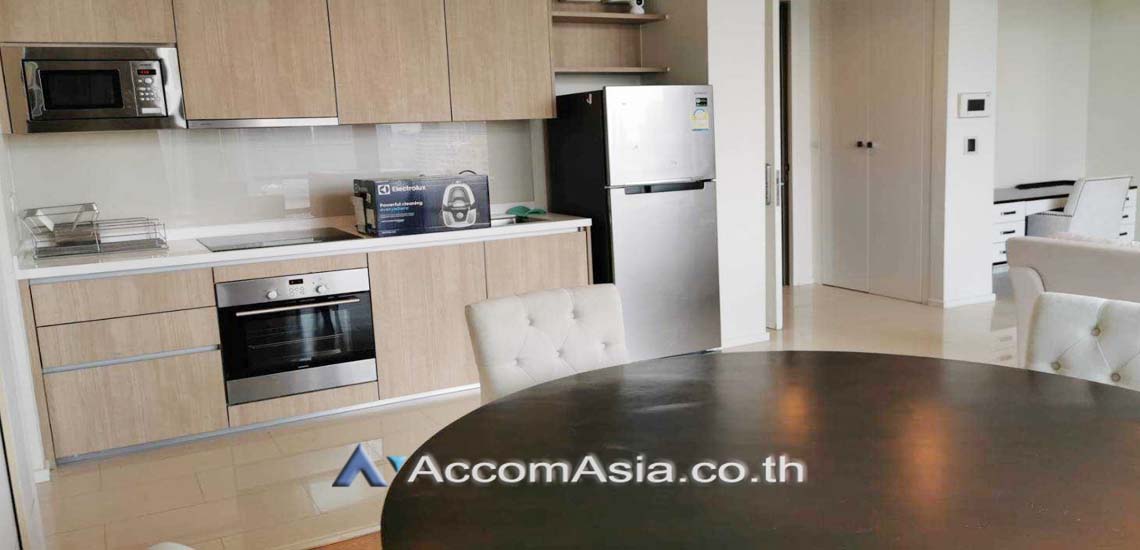 รูป 🔼🔽 AccomA 📩  2 BR Condominium @Circle Living Prototype (AA29982) - รูปที่ 4/9