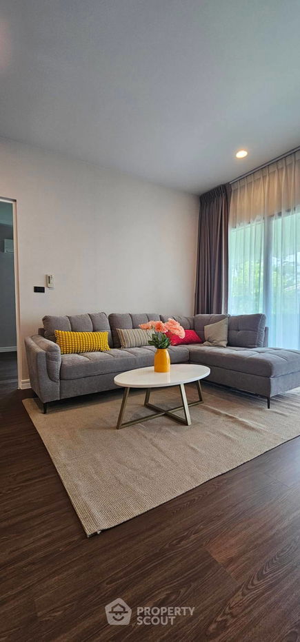 รูป บ้าน 5-ห้องนอน ที่ เศรษฐสิริ กรุงเทพกรีฑา 2 ใน หัวหมาก (ID 2269183) - รูปที่ 7/13