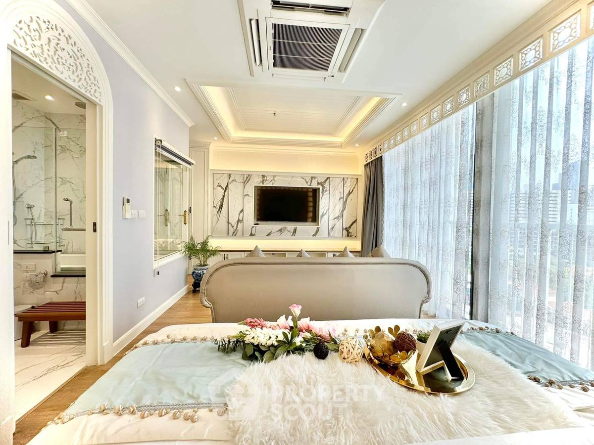 picture 2-BR Condo at Park Origin Phrom Phong near BTS Phrom Phong (ID 1491223) - 29/40