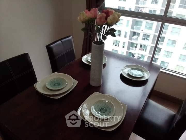 picture 2-BR Condo at S&S Sukhumvit 101/1 near BTS Udom Suk (ID 877874) - 4/9