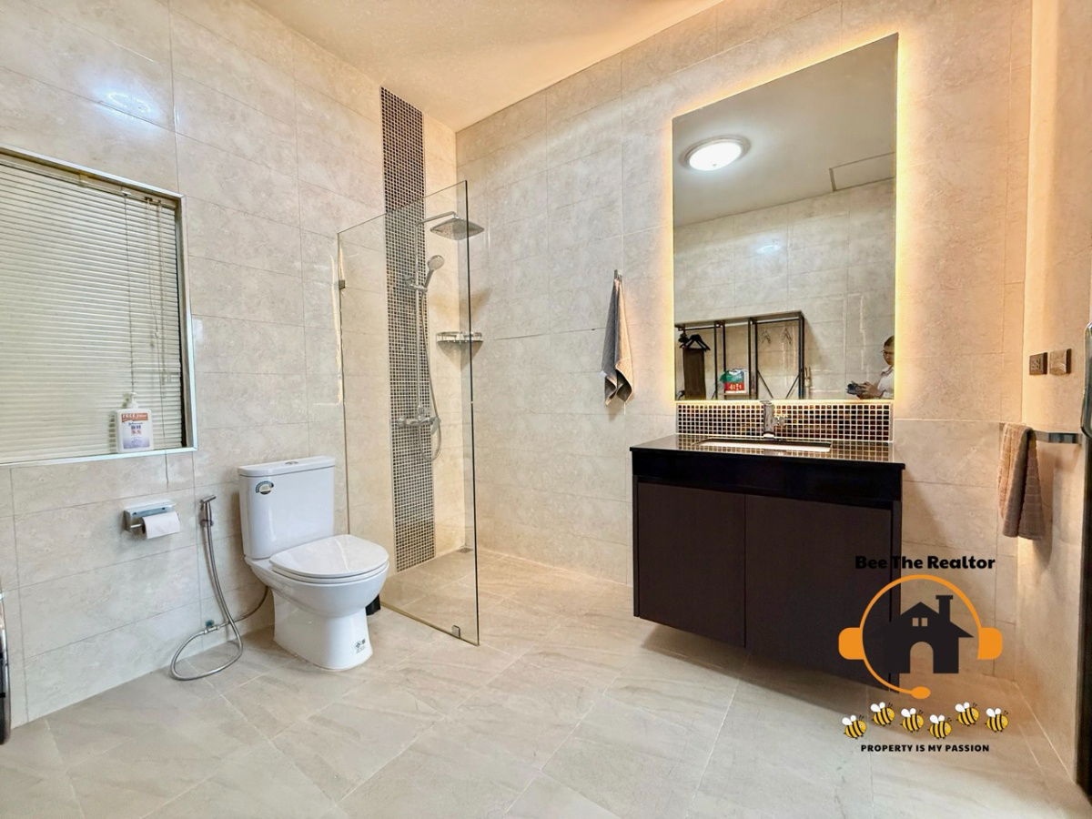 picture Pool Villa for Sale Mabprasan Lake Pattaya - 31/60