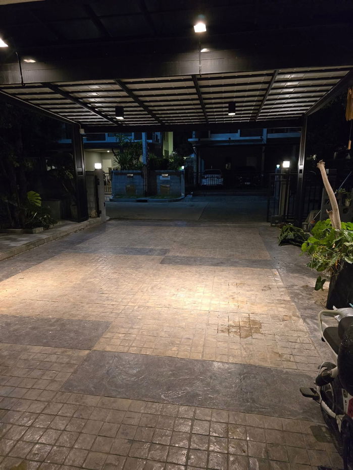 picture rent The City Pattanakarn, beautiful house, good location...perfect life - 4/11