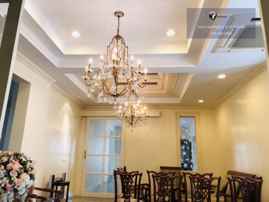 รูป Ladawan Lakoon Rangsit | บ้านเดี่ยว วิวเลค ตกแต่งพร้อมอยู่ #2025082211484 - รูปที่ 3/15
