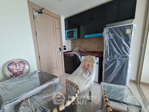 คอนโด 1-ห้องนอน ที่ เดอะ ริเวียร่า โอเชี่ยน ไดร์ฟ ใกล้ หาดจอมเทียน (ID 1502248)
