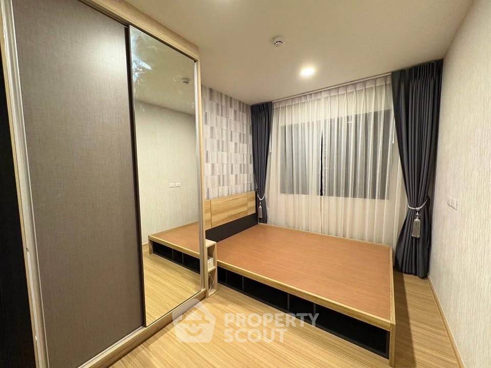 รูป คอนโด 1-ห้องนอน ที่ ชีวาทัย ฮอลล์มาร์ค ลาดพร้าว - โชคชัย 4 ใน ลาดพร้าว (ID 2265096) - รูปที่ 10/14
