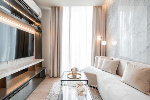 1-BR Condo at Noble Recole Sukhumvit 19 near MRT Sukhumvit (ID 1161658)