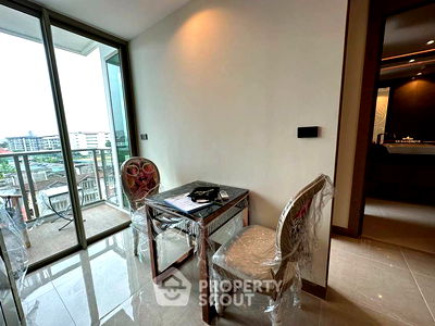Condos for sale : 1-BR Condo at The Riviera Ocean Drive close to Jomtien Beach (ID 2260619)