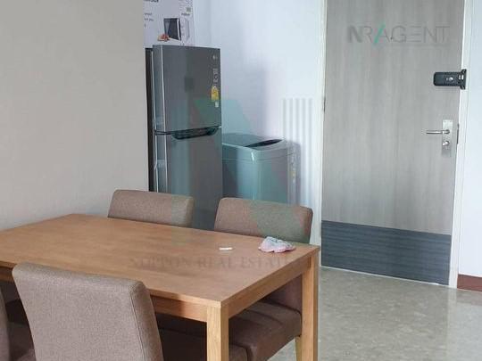 picture 🚩 For Sell Condo SUPALAI PREMIER @ ASOKE Building 1, Floor 38,2 bed room, Room size 72 sqm - 8/8