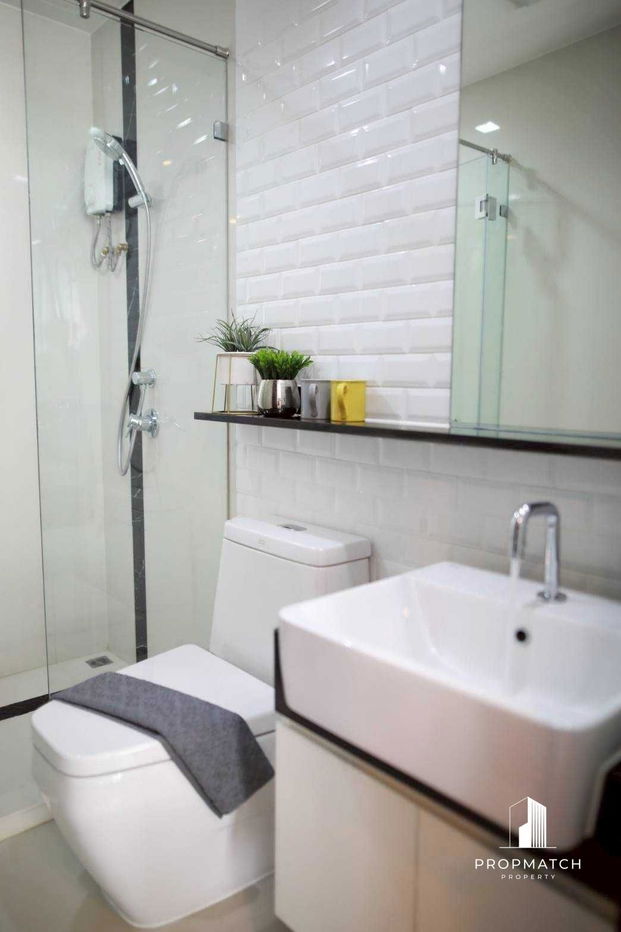 รูป ✨Flash Deal ✨Wish Signature @ Midtown Siam (2 Bed 1 Bath 47.4 SQM.) พร้อมอยู่ ! เพียง 38,000 บาทต่อเดือน Tel.0981315848 @propmatch - รูปที่ 5/6