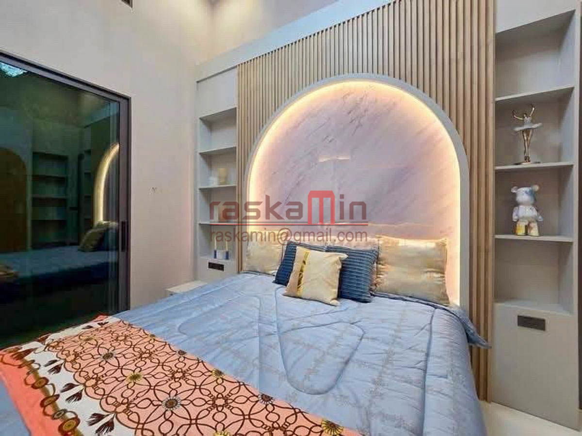 picture  Newly Modern Luxury Pool Villa - 15/20