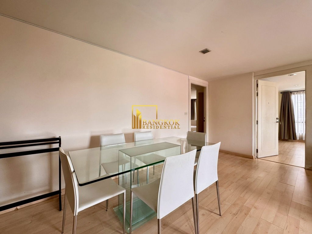 picture Prime Mansion - Light & Airy 2 Bed For Condo in Phrom Phong - BR17159CD - 5/39
