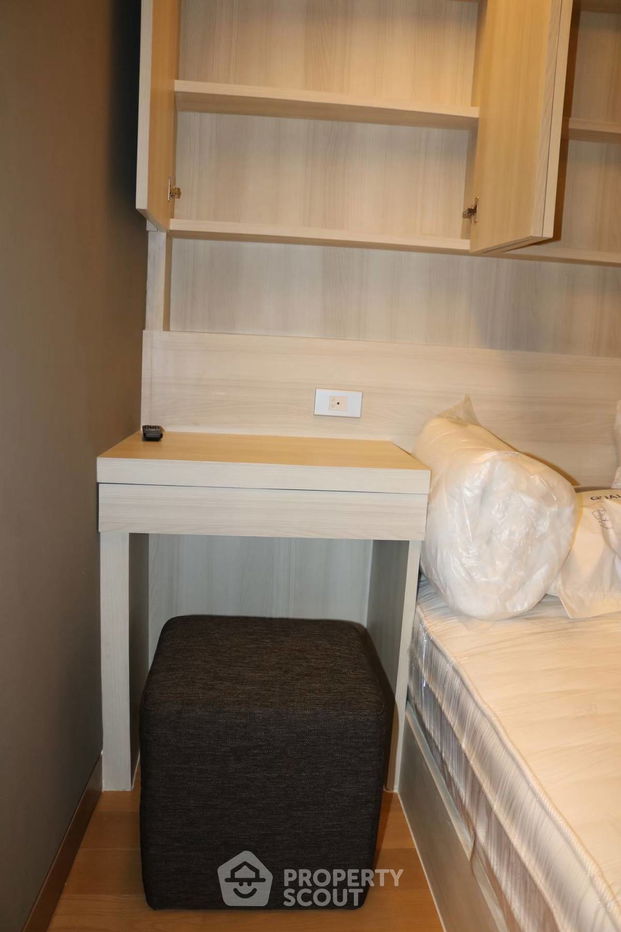 picture 2-BR Condo at The Lumpini 24 near BTS Phrom Phong (ID 1147423) - 24/31