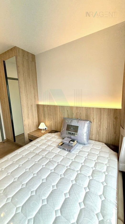 picture For Rent Condo CHEWATHAI PINKLAO Building 1, Floor 13,1 bed room, Room size 29 sqm - 4/8