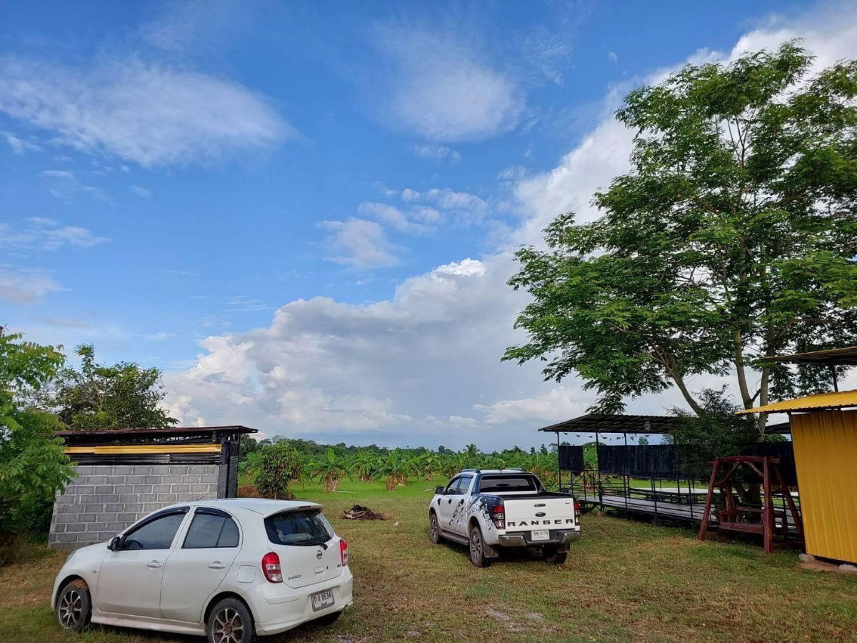 picture Land with Buildings for Sale – Nong Ruea District, Khon Kaen - 3/6