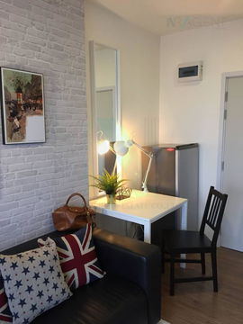 🔺 For Sell Condo NOTTING HILL SUKHUMVIT-PRAKSA Building 1, Floor 32,1 bed room, Room size 24 sqm
