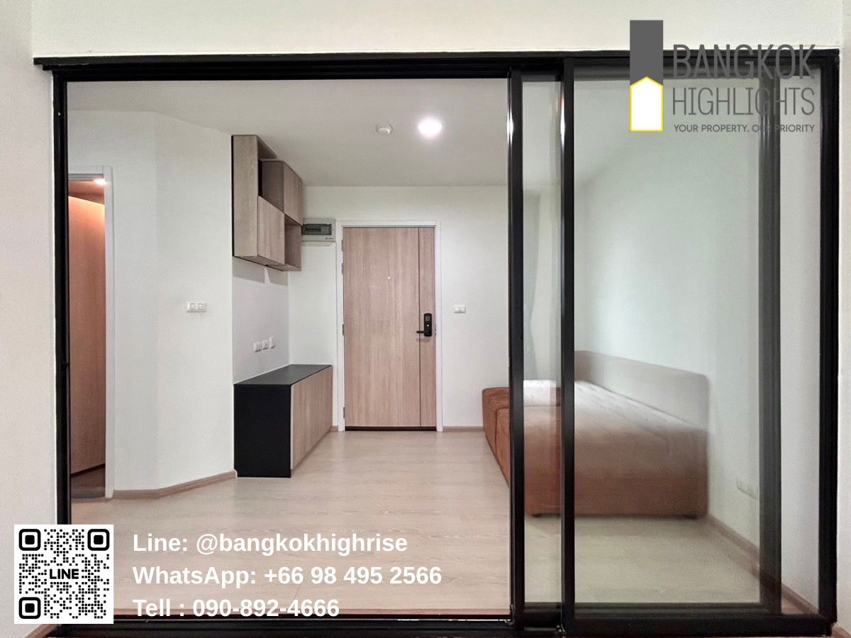 picture For rent Condo The Excel Groove Lasalle 52 - 2/12