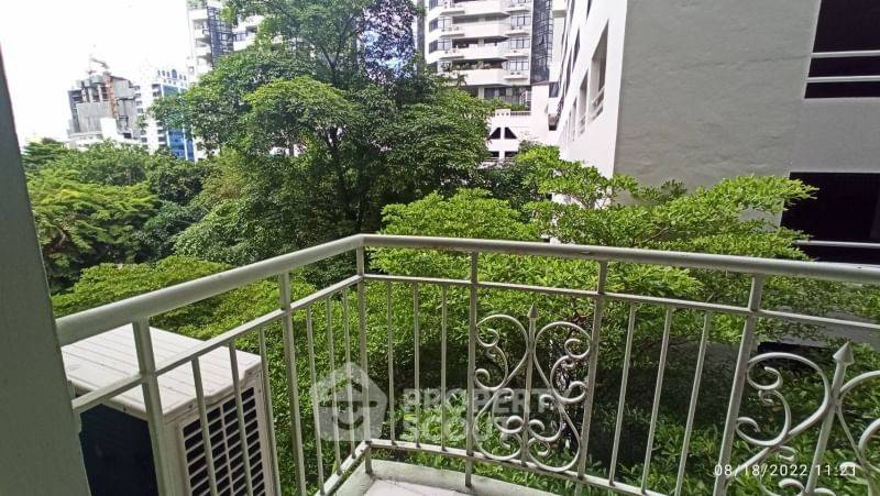 picture 1-BR Condo at Raintree Villa Sukhumvit 53 near BTS Thong Lor (ID 998605) - 3/5