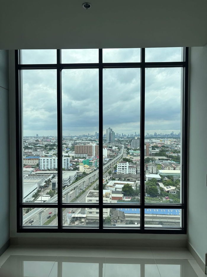 picture code : B158 Knightsbridge Sukhumvit-Thepharak - 15/17